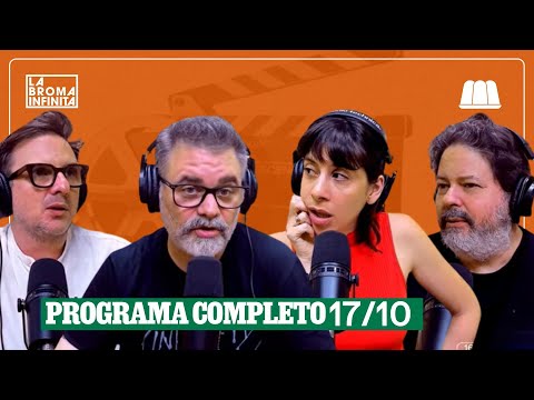 La broma infinita, de <a href=