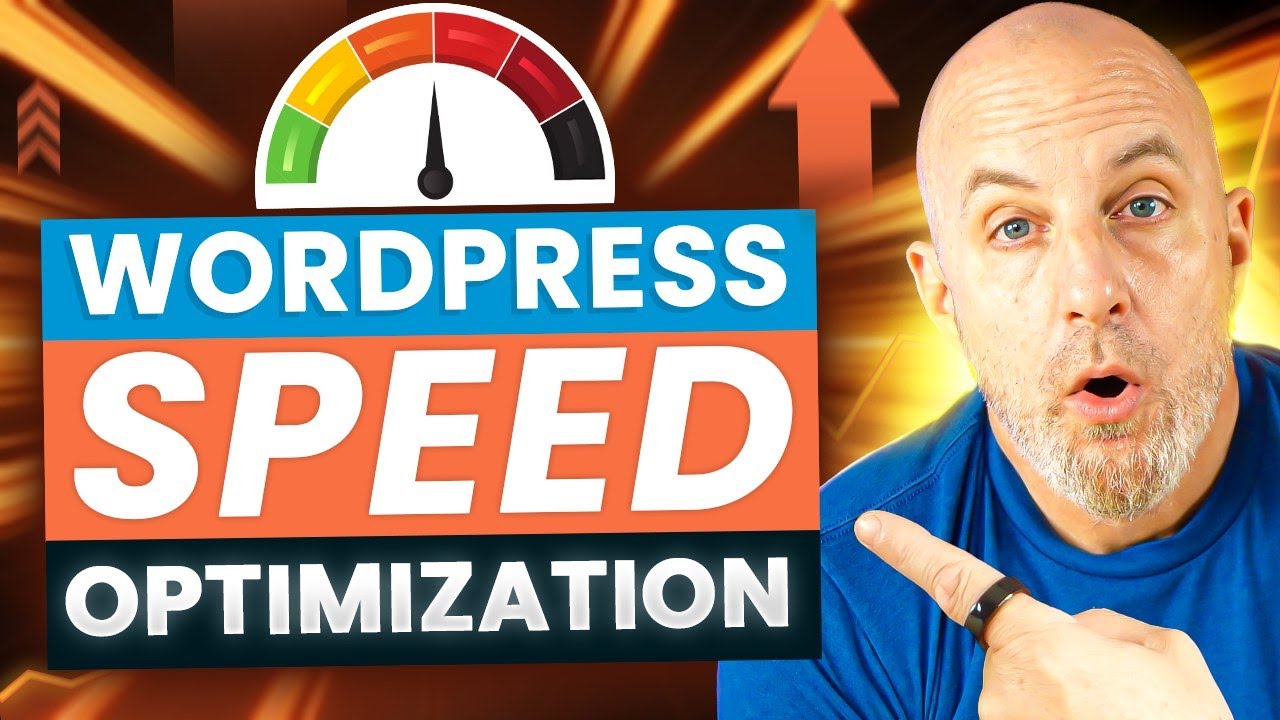 Best WordPress Speed Optimization Plugin | WP Rocket Setup + Mistakes to Avoid (2026)