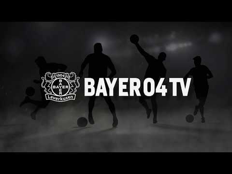 Tour de Werkself – Grenzerfahrung auf dem Fahrrad mit Bayer 04 Leverkusen