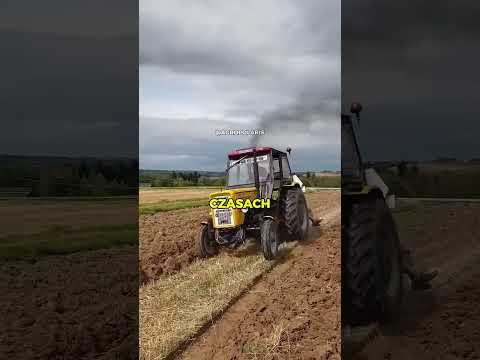 Ile kosztował NOWY Ursus C-360?! 🚜💸 Majątek to mało powiedziane!