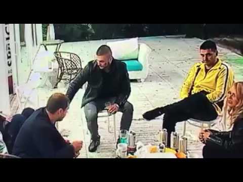 MC Knele i Ana - posle zurke