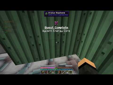 Enigmatica 2 Expert :: Gendustry Bees :: E2e53