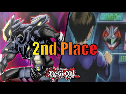 2nd Place Locals Hero Deck Profile & Combos - Yu-Gi-Oh! September 2021