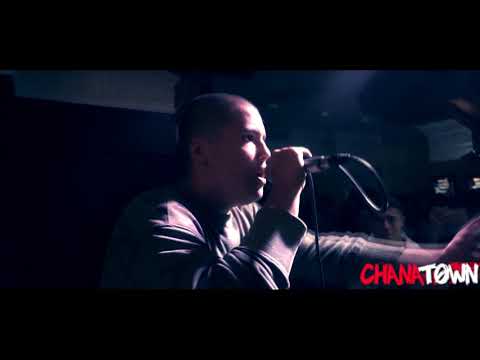 HUNTER vs DATRU 16avos (LA SALA)(LA CASA DEL ARBOL)