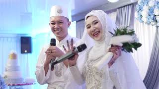 Organizing a Muslim Wedding in Singapore