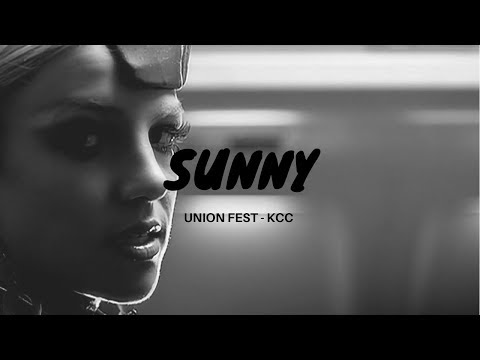 180520 KCC - Sunny - 'Toxic' by Britney Spears