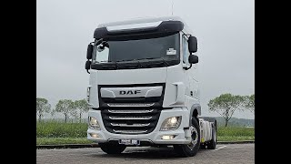 Tracteur routier DAF XF 450 | Image 4 - Autoline