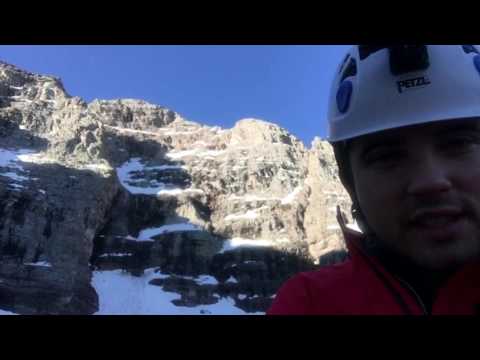 Pyramid Peak 14,018ft - A Commentary