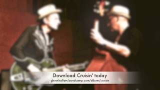 Pete Turland Band- Cruisin'