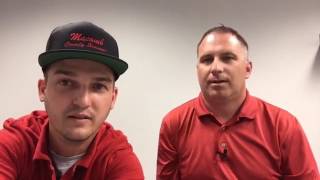 June Episode: Macomb County Scanner
