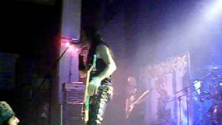 ACID DRINKERS-THE JOKER