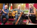 Shelley Phillips, Brian Finnegan, Bill Coulter "Last ...