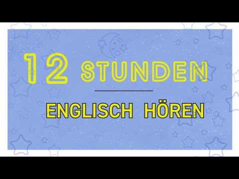 Lerne Englisch im Schlaf: Dein Schlüssel zu fließendem Englisch