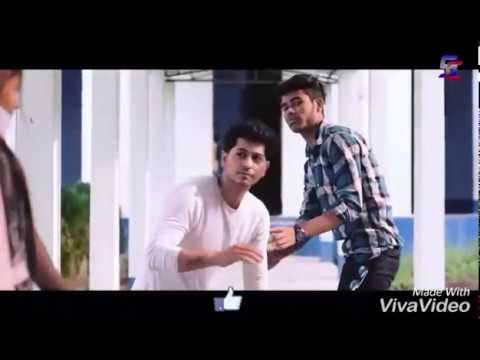 💖Azhagana Ratchasiye 😍 // Sandiyar Kadhal 😍 // 💖 HavocBrothers 💖