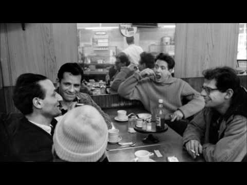 10) Dharma Bums Part 2 - Jack Kerouac Jazz and Prose - Beat Poetry Vol 11