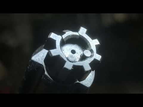 KAK K-SPEC BCG - Abgekürzte Autopsie