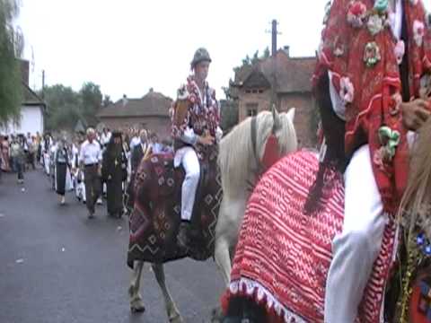 Fii satului Scoreiu  part.2