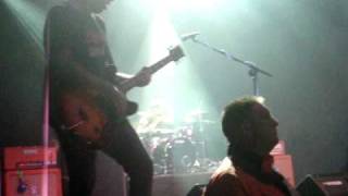 Alexisonfire - Water Wings (and other poolside fashion faux pas) (live)