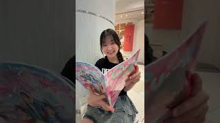 まりちゃんは『Cuugalクリエイターモデル』になった - はねまりチャンネル