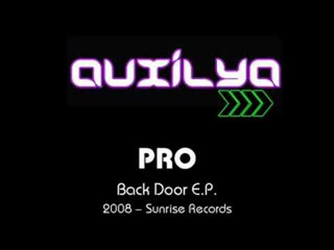 Auxilya - Pro