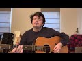Loudon Wainwright III - “Kings and Queens” | Cover by Keegan James Blood