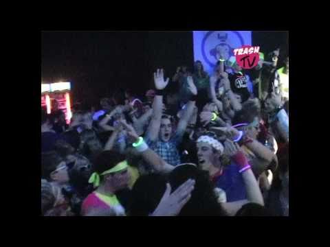 TRASH POP Vorschau: am 18.02.11 @ EMPIRE, St. Martin (AT)