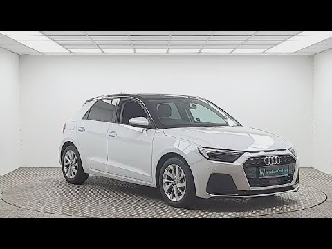 Audi A1 Sportback 25 TFSI Advanced 2-Tone - Image 2