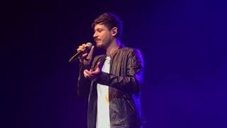 MI MUSA - CEPEDA EN BARCELONA , 12 FEBRERO 2019