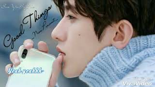 [VIETSUB]《GOOD THINGS》-NINE PERCENT
