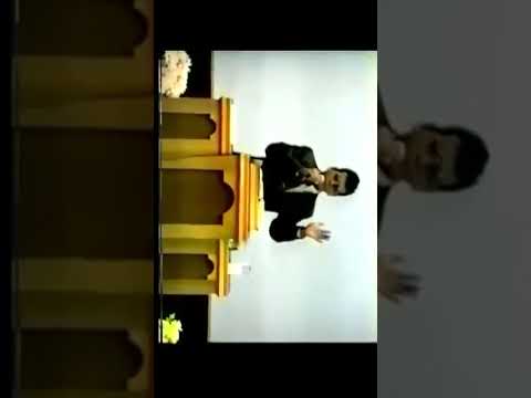 TESTIMONIO  DE EX SACERDOTE  CATOLICO  ALCIDES  MARQUEZ