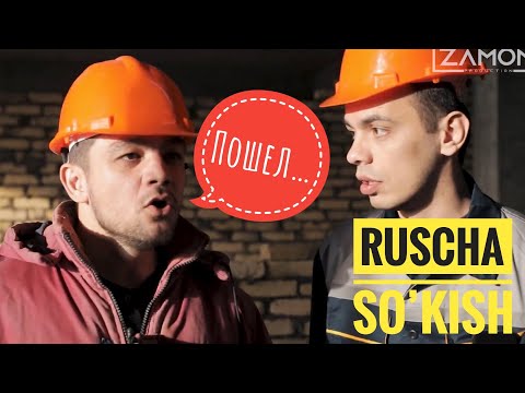 Rossiyada  Yurganlar uchun Xorazmcha So'kinish 😬😁