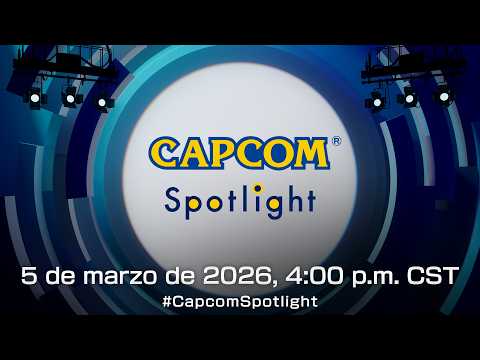 Resumen del Capcom Spotlight de marzo de 2026: Pragmata se lanzará el 17 de abril, Alex se une a St