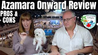 First Time Azamara: Did This Small Ship Beat the Big Ones?