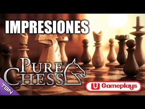 pure chess wii u price