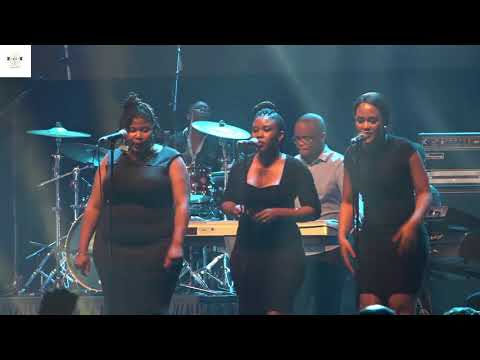 Holokile - Tsepo Tshola