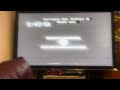 Closing To Fire Down Below 1998 VHS