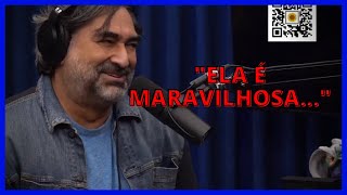 ZECA CAMARGO COMENTA SOBRE ESPOSA DE ELON MUSK E VAI PARAR NO TRENDS | LA CASA DE CORTES PODCAST