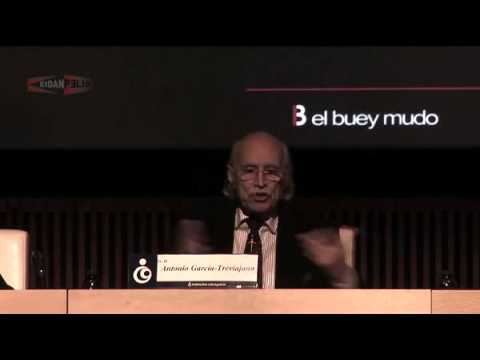 Antonio García Trevijano Teoría Pura de la República