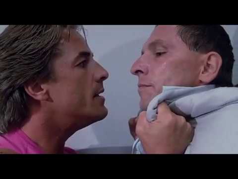 Miami Vice - One Way Ticket Trailer