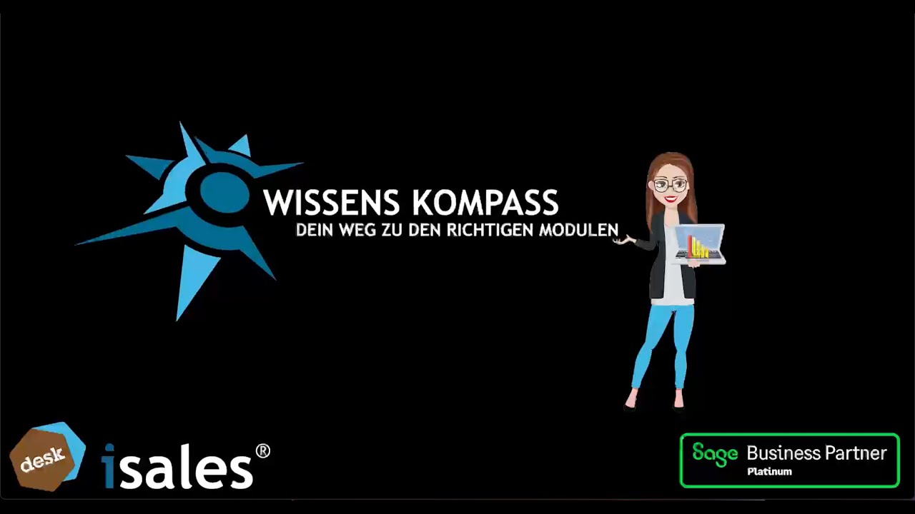 Sage 100 CRM vs. XRM - Welches System passt besser zu Ihrem Unternehmen?