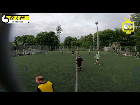 FC Brian Munich vs Dynamo Chicken Kiev - Lancing Manor, Wednesday - Season 8- Week 07 - 17.05.2023