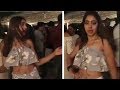 Kaisi Yeh Yaariaan Actress Niti Taylor Hot Dance Have A Look