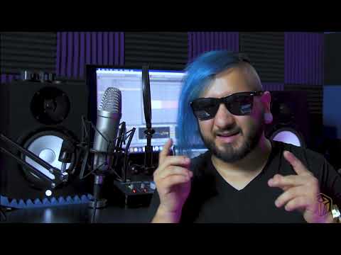 Bobby Duque Teaches Ableton