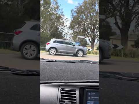 Thumbnail for AH CRUISER DRIVING PART 36