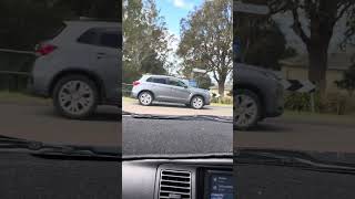 AH CRUISER DRIVING PART 36