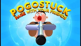 【禊】勧められた苦行を遊んでみる③【POGOSTUCK】　【マゾゲー】