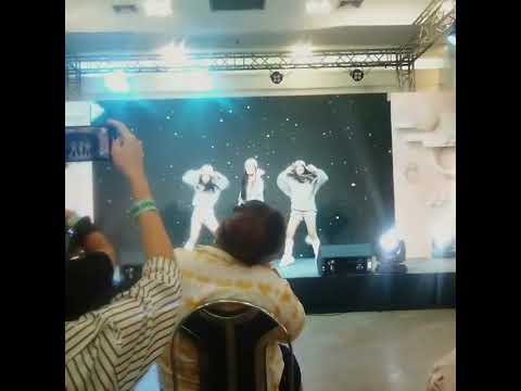 LALISA Cover Dance by POPUP #งาน Idol Exchange Ticket To Happiness วันที่ 6 พ.ย. 2564