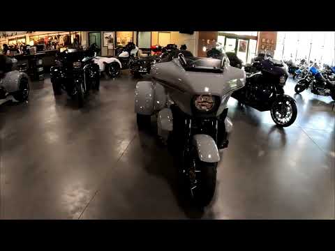 2026 Harley-Davidson Street Glide 3 Limited