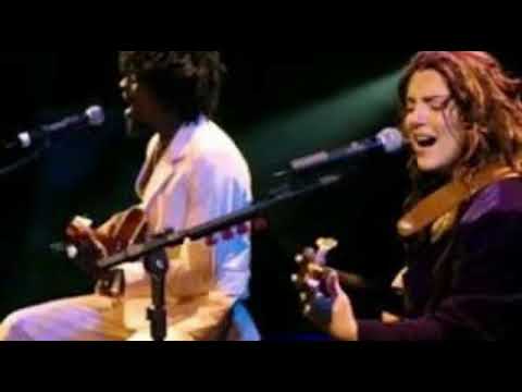 Ana Carolina y Seu Jorge - É isso aí - canción subtitulada al español