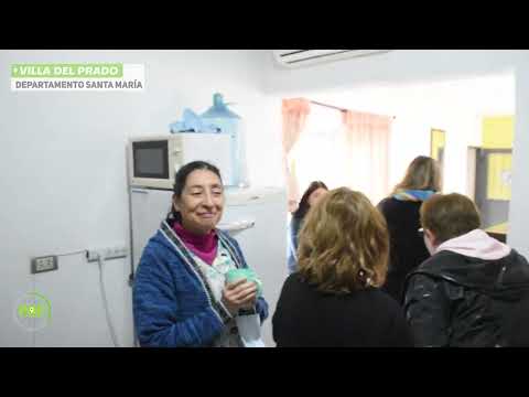 VILLA DEL PRADO - DEPARTAMENTO SANTA MARÍA 